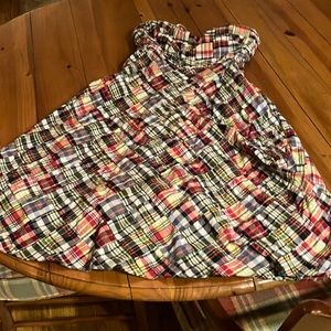 Women’s summer dress